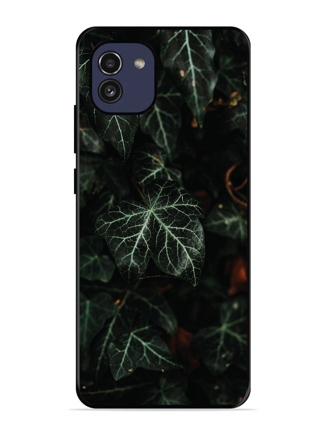 Samsung Galaxy A03 Betel Leafs