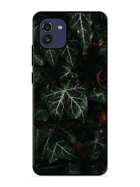 Samsung Galaxy A03 Betel Leafs