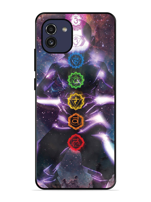 Samsung Galaxy A03 Aang Avatar The Last Airbender