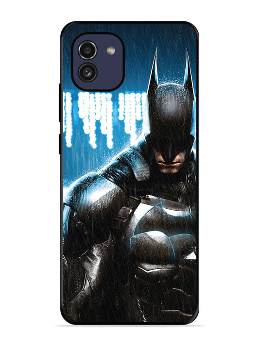 Samsung Galaxy A03 King of Bats 2