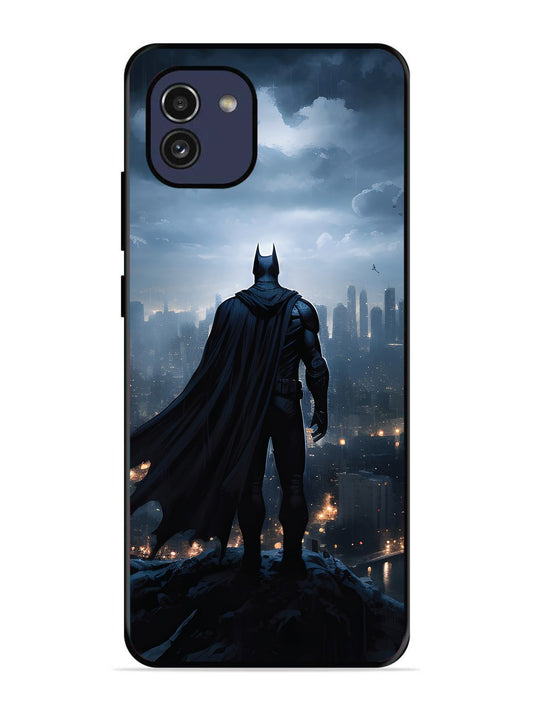 Samsung Galaxy A03 King of Bats