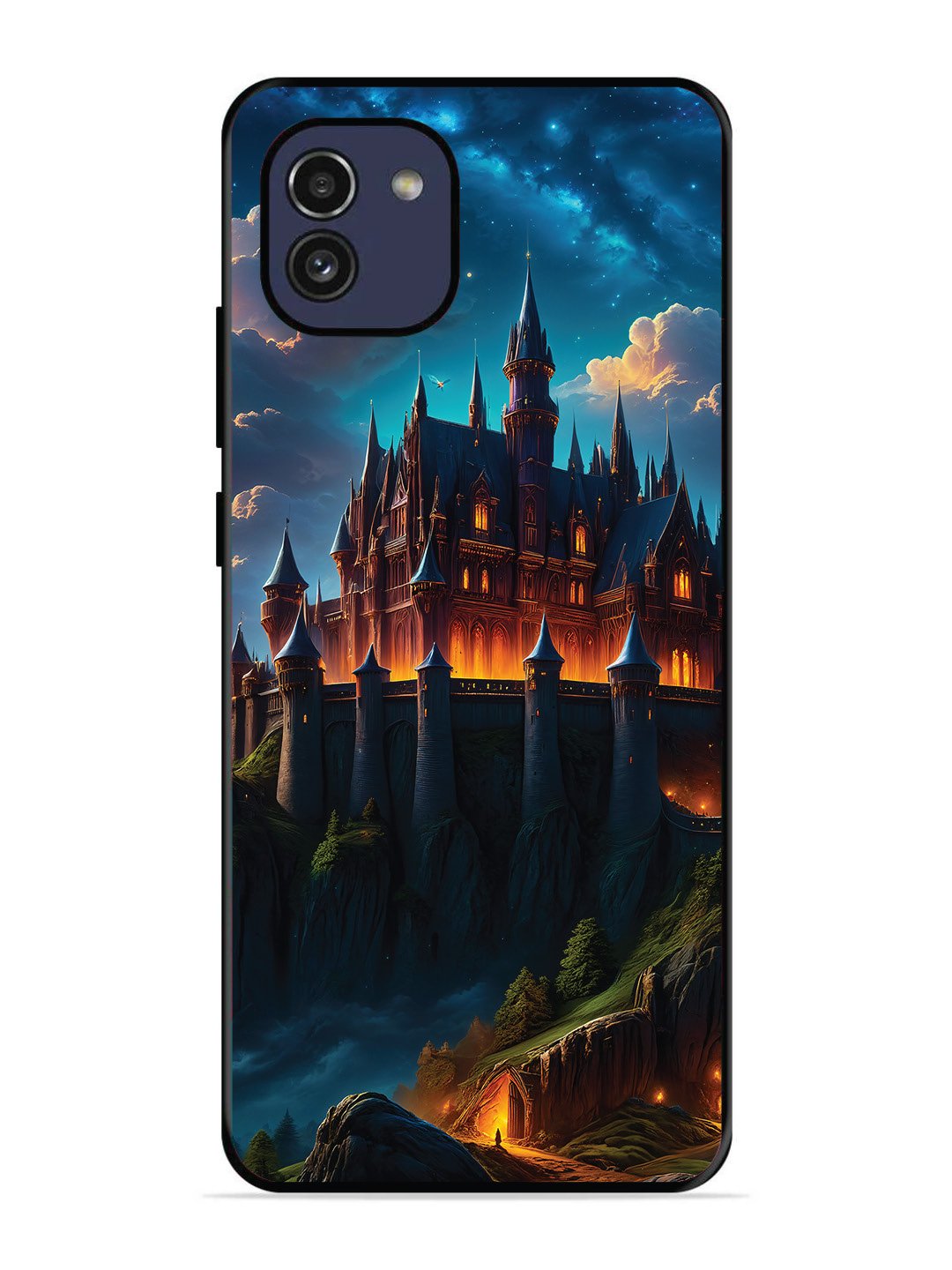 Samsung Galaxy A03 Castle