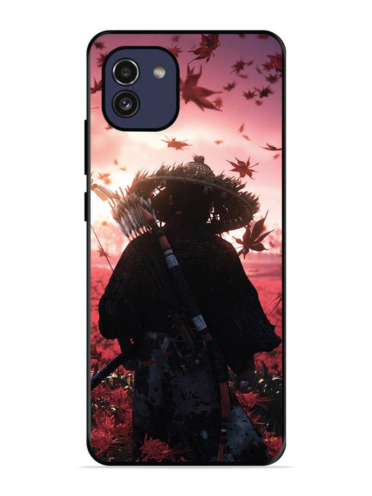 Samsung Galaxy A03 Shaolin