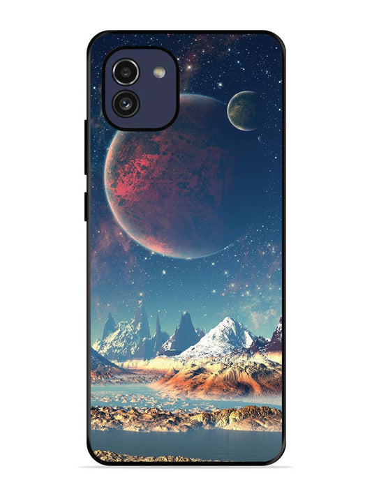 Samsung Galaxy A03 Space