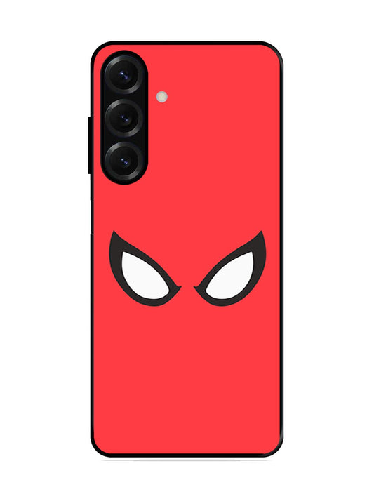 Samsung Galaxy A04s Spiderman Eyes