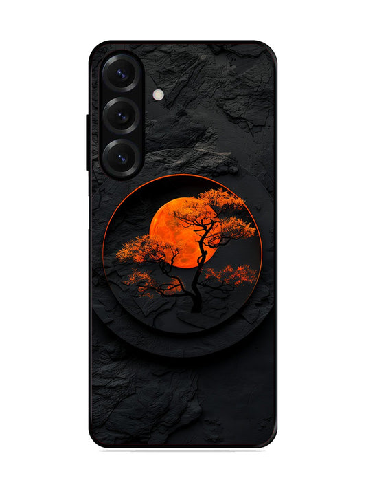 SAMSUNG Galaxy S24+ 5G Dark knight Red Moon