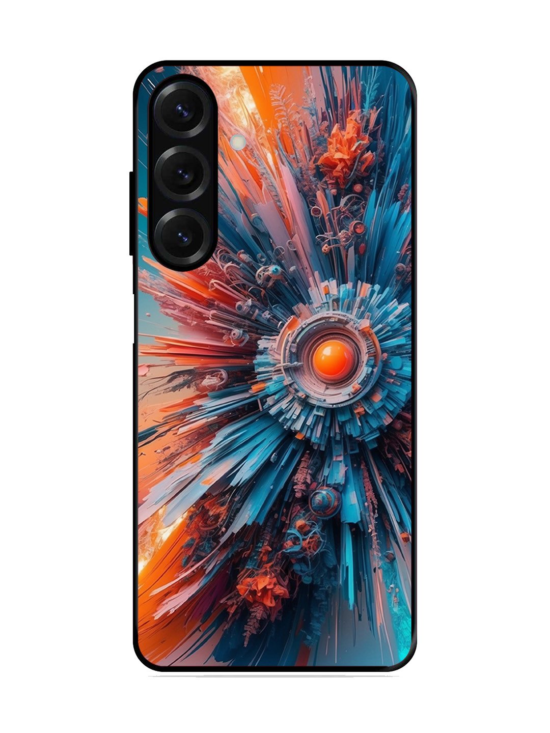 Samsung Galaxy A13 5G Colorful Solstice
