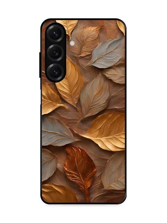 SAMSUNG Galaxy M35 5G Dry Leaves