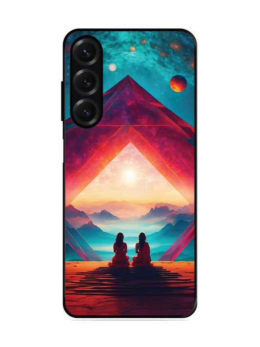 Samsung Galaxy A04s Meditation