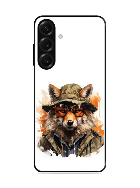 Samsung Galaxy A13 5G Zoology Fox