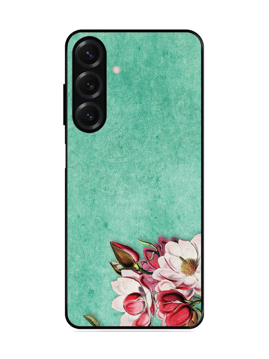 Samsung Galaxy A13 5G Beautiful Flowers