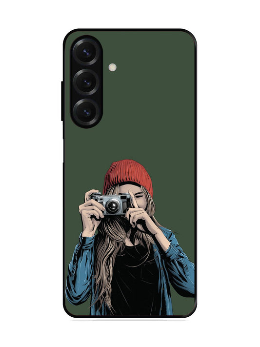 Samsung Galaxy A04s Camera Girl