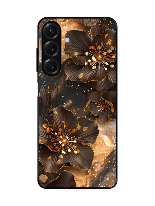 Samsung Galaxy A13 5G Golden Flowars