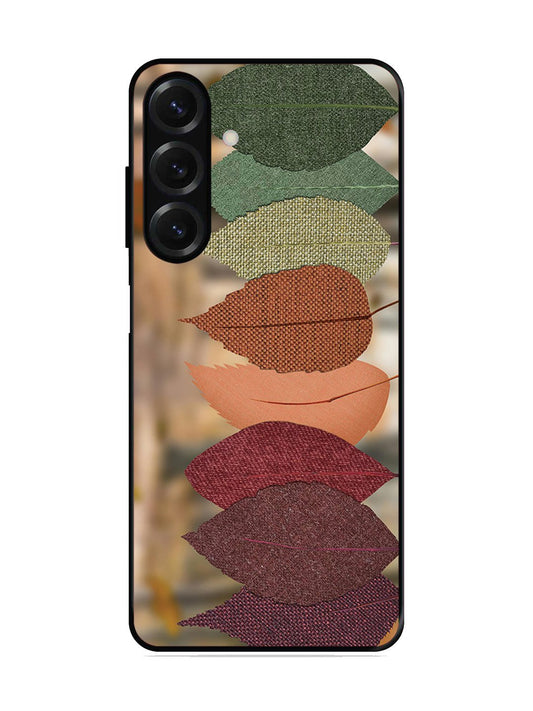 Samsung Galaxy A13 5G Fabric Leafs