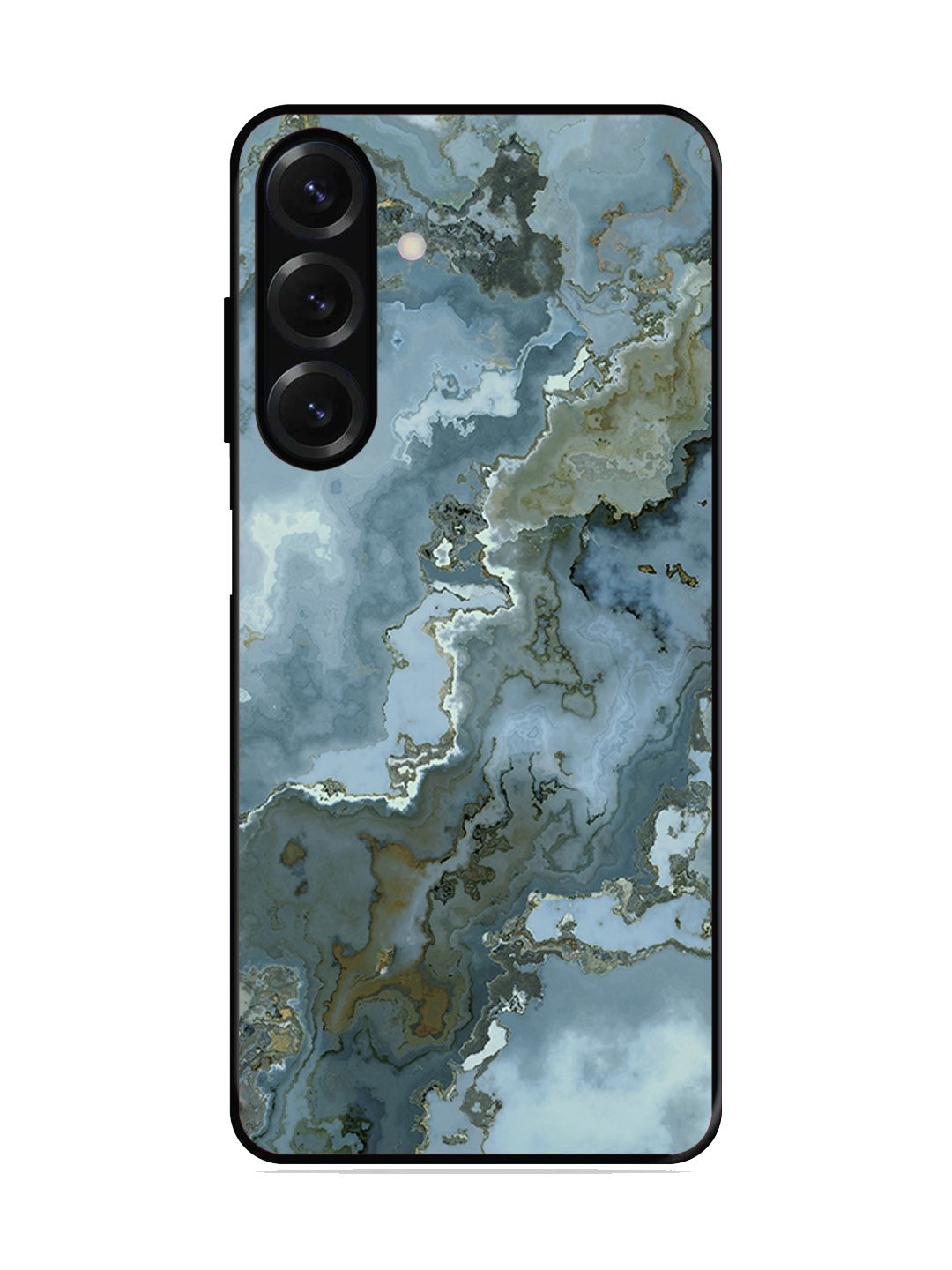 Samsung Galaxy A13 5G Celestial Blue Marble 2nd Pattern