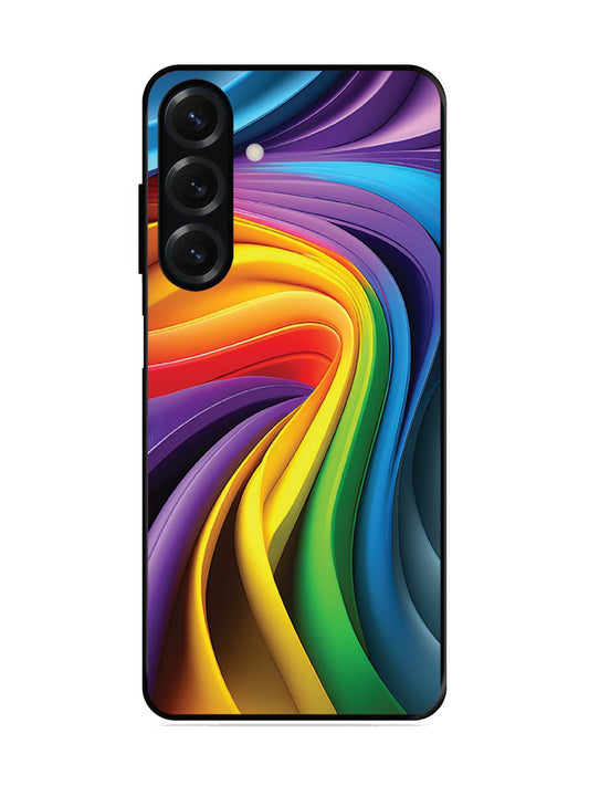 Samsung Galaxy A13 5G Rainbow Whirl