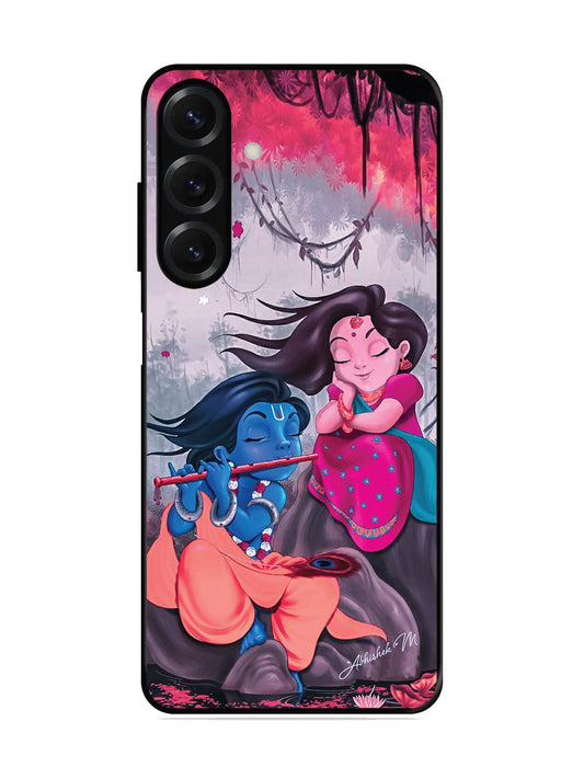 Samsung Galaxy A13 5G Bal Gopal & Radha
