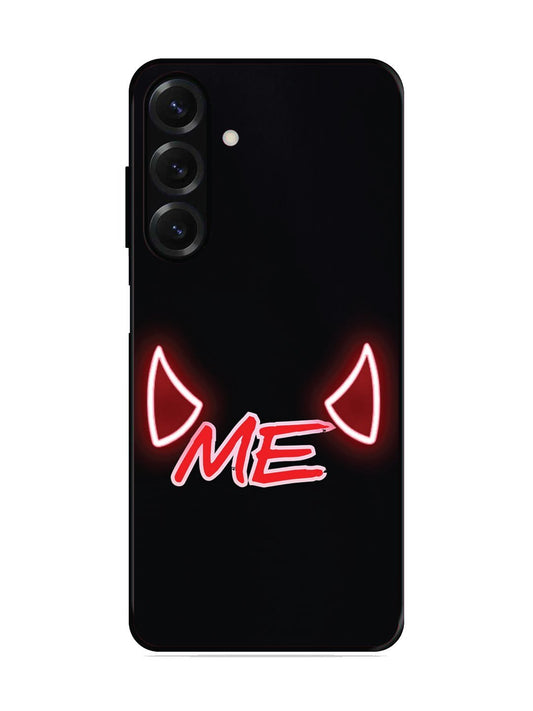 Samsung Galaxy A13 5G Devil Me