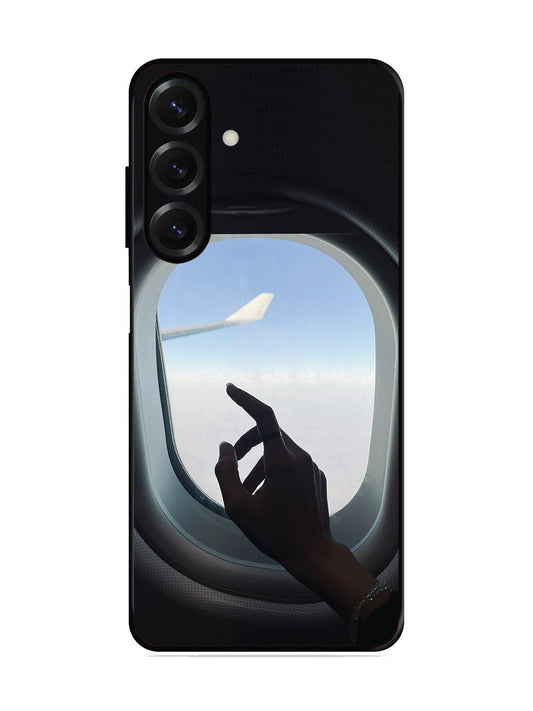 Samsung Galaxy A13 5G Airplane Window