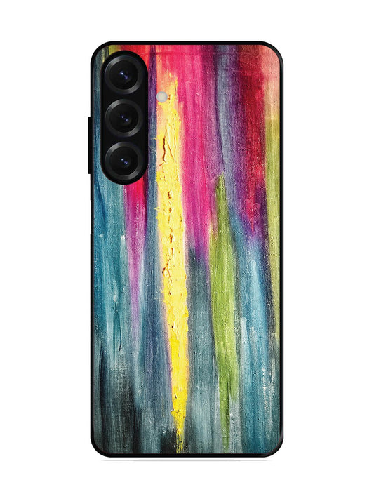 Samsung Galaxy A13 5G Colorful Crayons