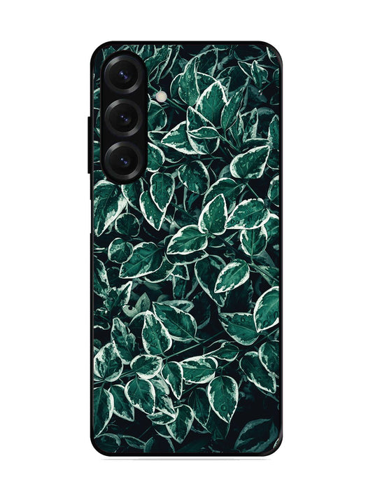 Samsung Galaxy A13 5G Green Oasis Leafs