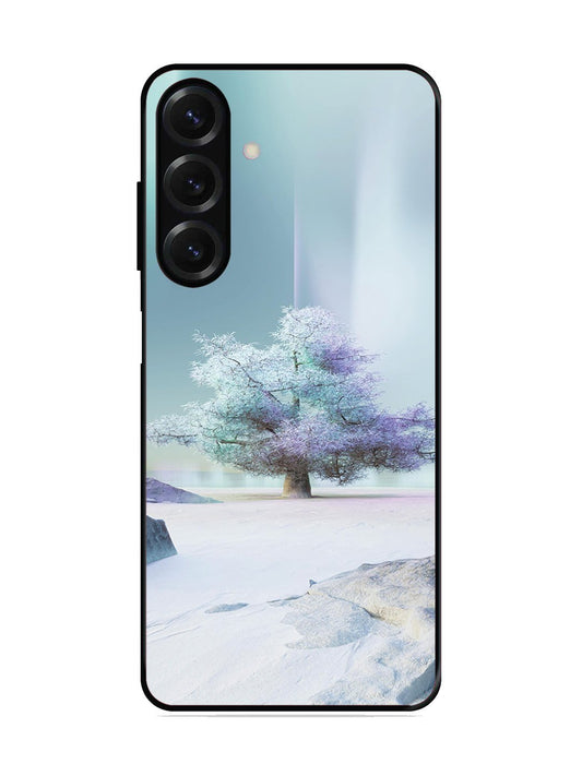 Samsung Galaxy A04s Tree on lceland