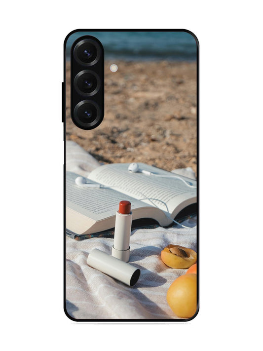 Samsung Galaxy A13 5G Lipstick & Book