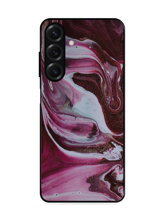 Samsung Galaxy A13 5G Pink And Golden Marble