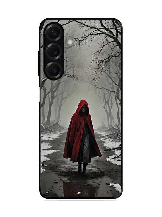 Samsung Galaxy A13 5G Scarlet Witch