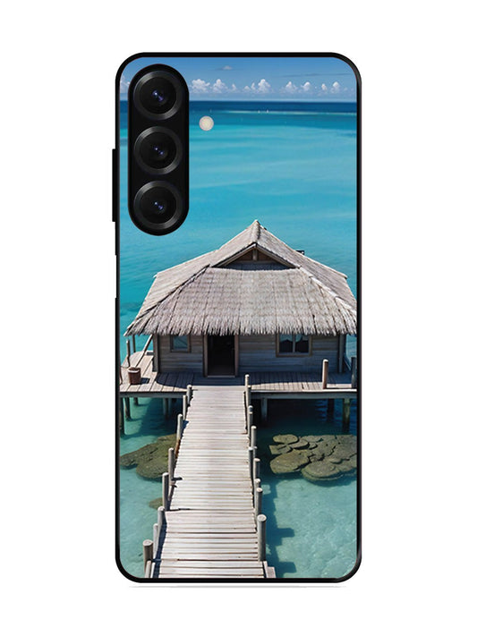 Samsung Galaxy A04s Beach hut