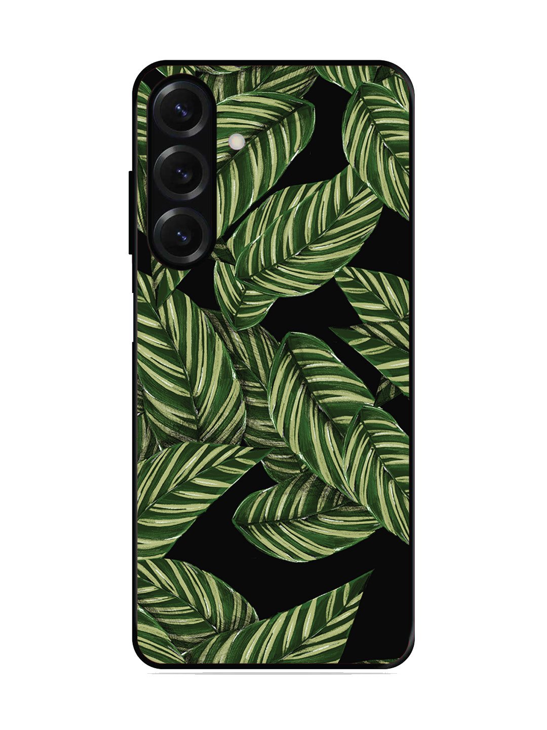 Samsung Galaxy A13 5G Leafs Pattern
