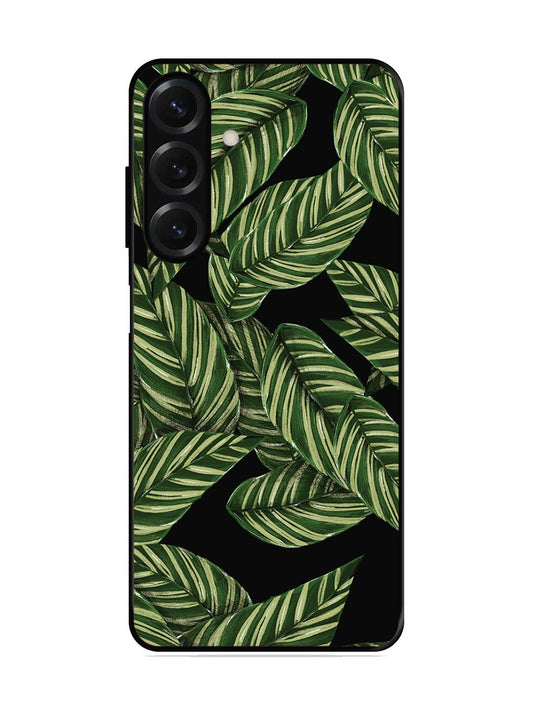 Samsung Galaxy A13 5G Leafs Pattern
