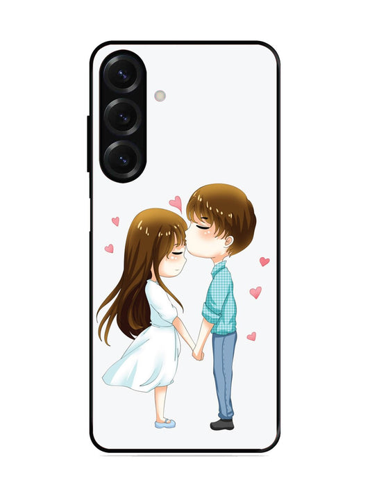 Samsung Galaxy A13 5G Cute Little Couple