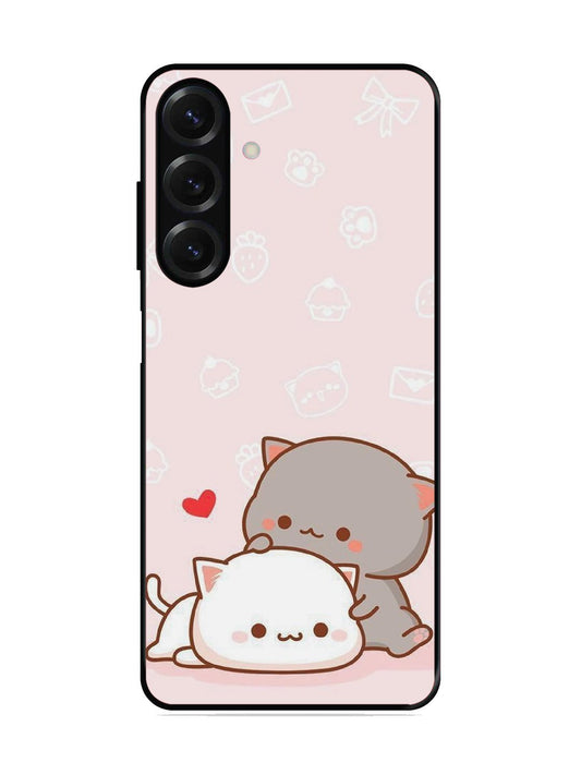 Samsung Galaxy A13 5G Bubu & Dudu Love