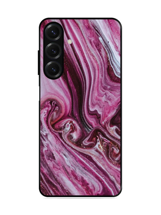 Samsung Galaxy A13 5G Pink Flood Marble