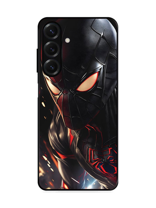 SAMSUNG Galaxy M35 5G Spiderman