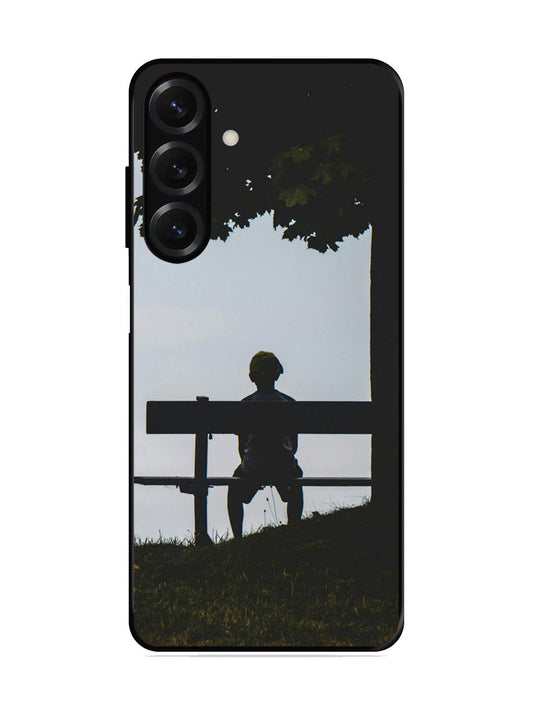 Samsung Galaxy A13 5G Alone under the Baniyan Tree
