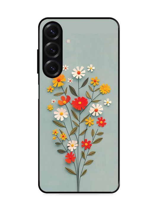 Samsung Galaxy A13 5G Paper Flowers