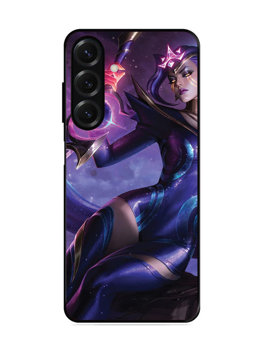 Samsung Galaxy A13 5G Dark Cosmic Diana Prestige