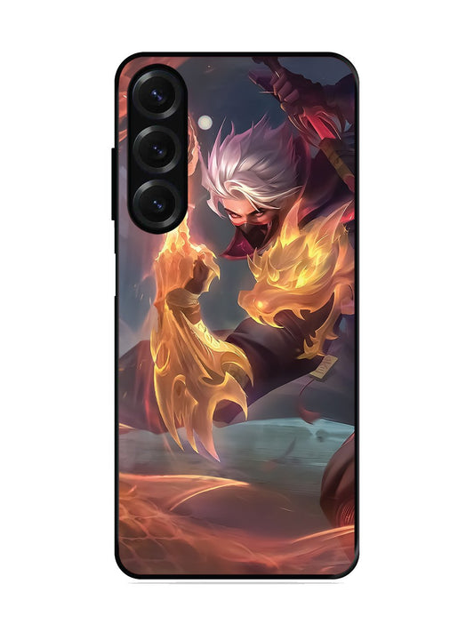 Samsung Galaxy A13 5G Fighter