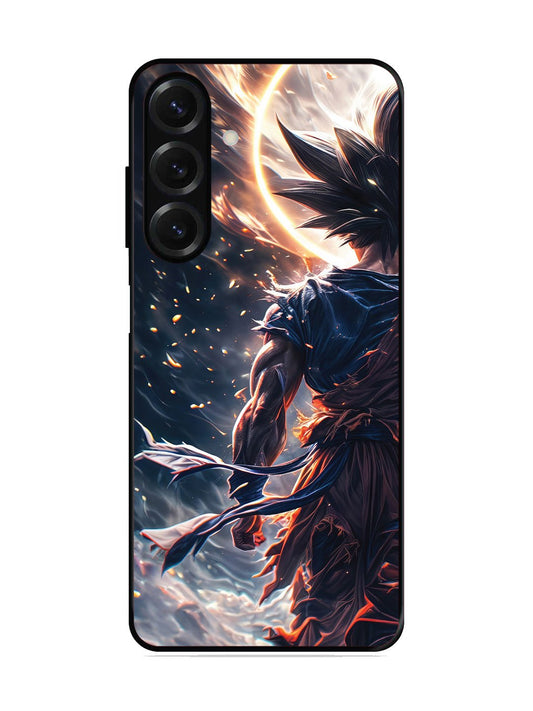 Samsung Galaxy A04s Goku