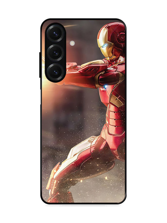 Samsung Galaxy A13 5G Ironman Repulsor
