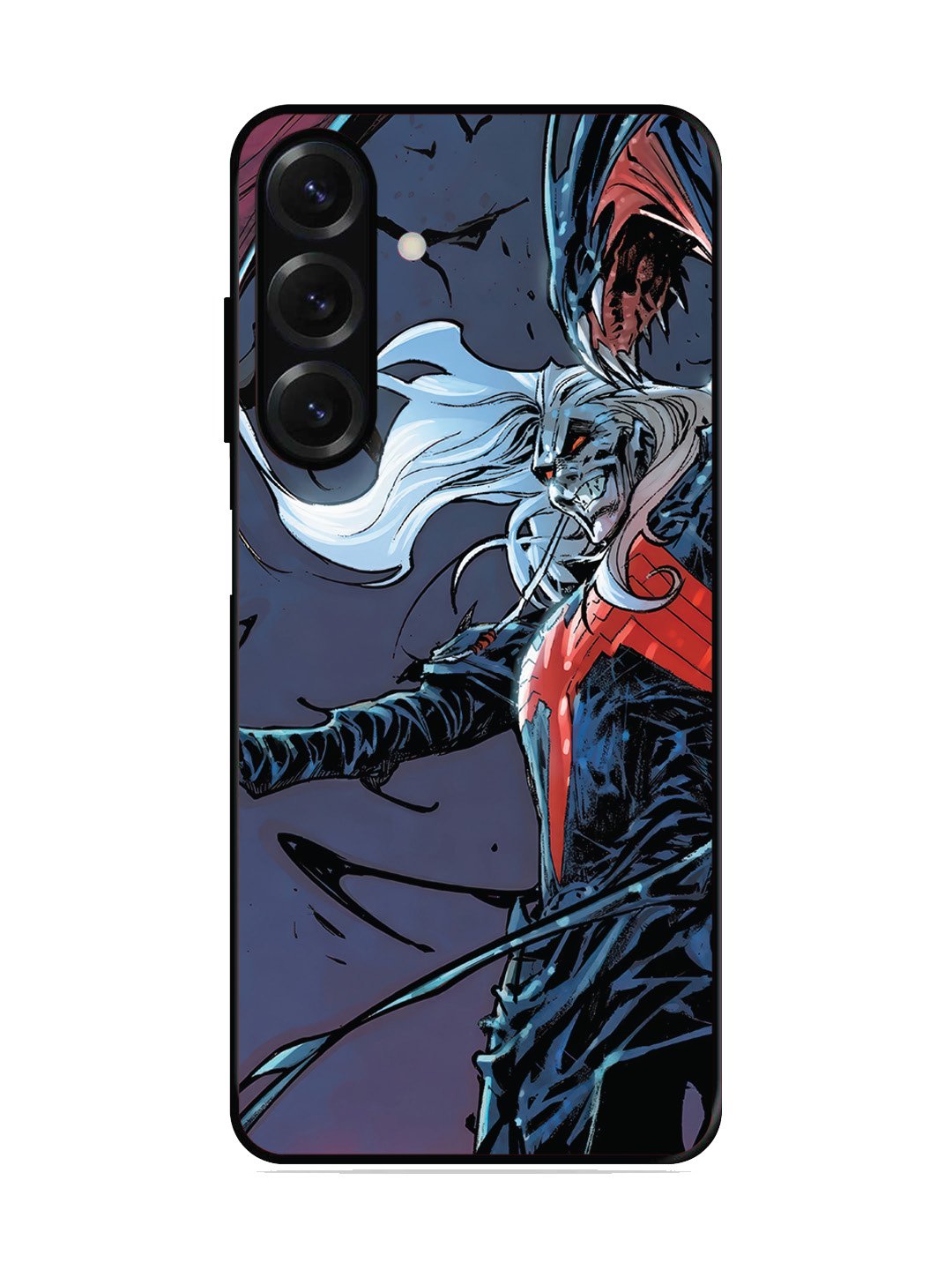 Samsung Galaxy A13 5G Knull Marvel Supervillain