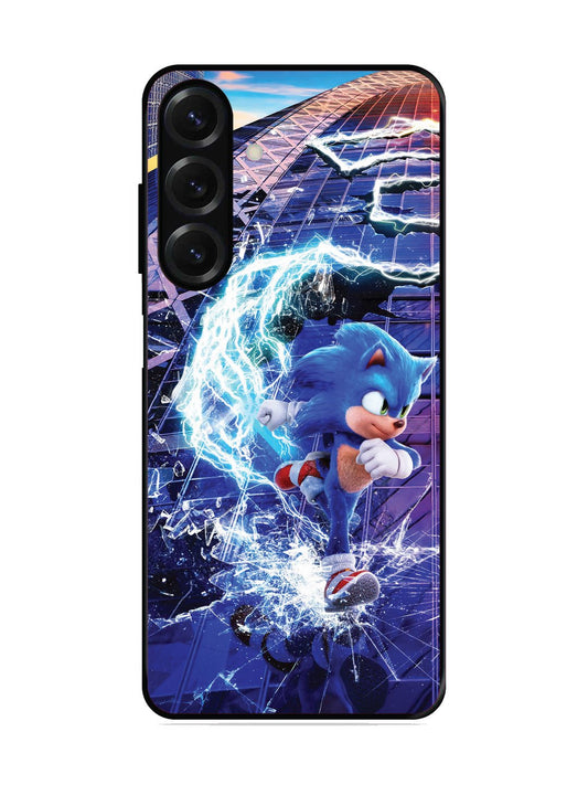Samsung Galaxy A13 5G Sonic Vs Shadow Sonic 3