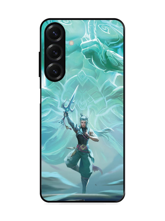 Samsung Galaxy A13 5G Suyou