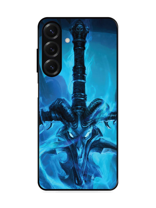 Samsung Galaxy A13 5G Warcraft Arthas