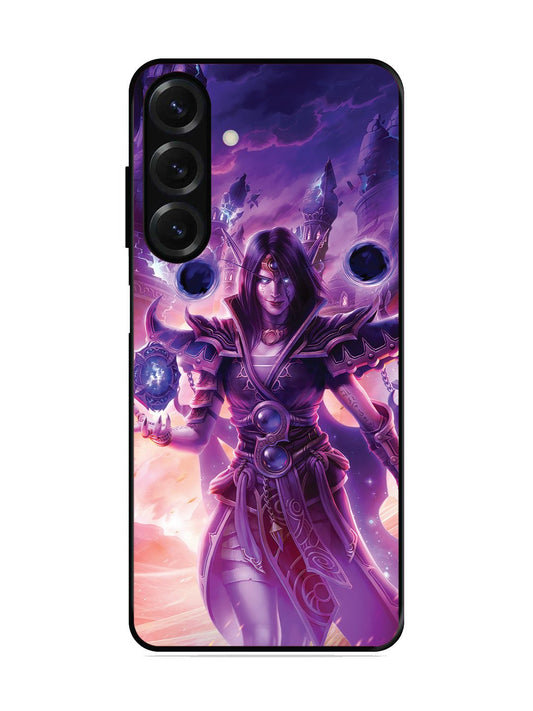 Samsung Galaxy A13 5G Xalatath World Of Warcraft The War