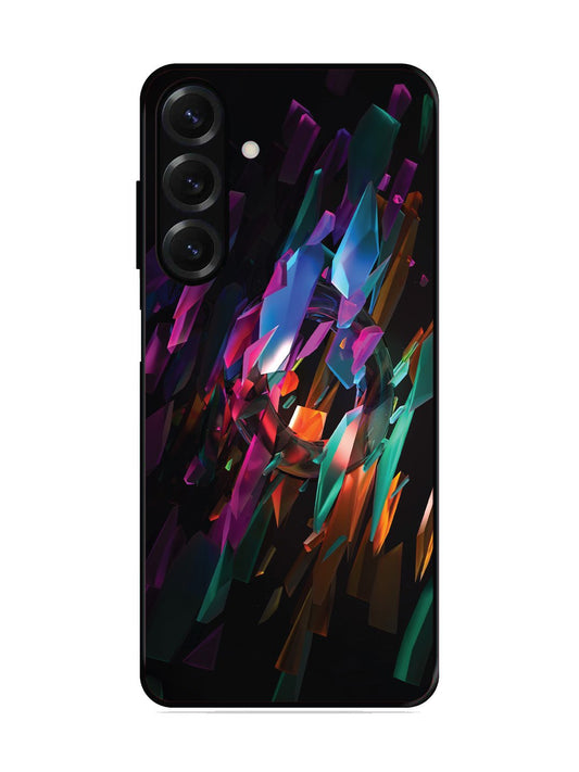 Samsung Galaxy A13 5G Abstract Colorful