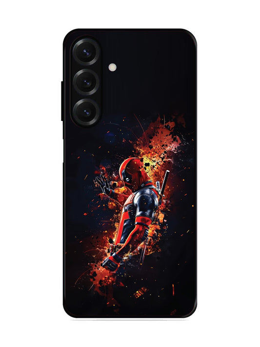Samsung Galaxy A13 5G Deadpool