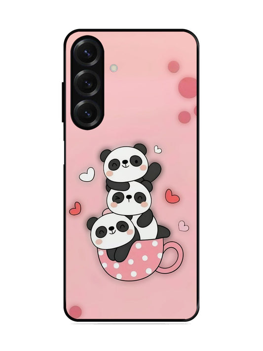Samsung Galaxy A13 5G Cute Panda